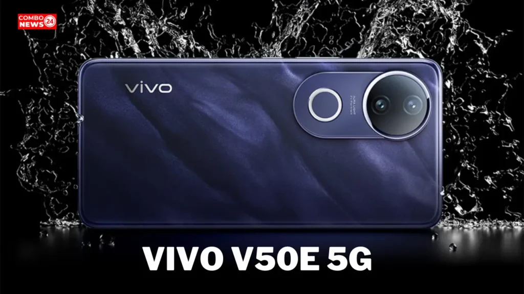 Vivo V50e 5G