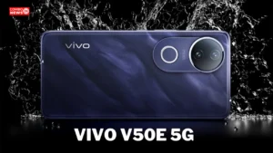 Vivo V50e 5G