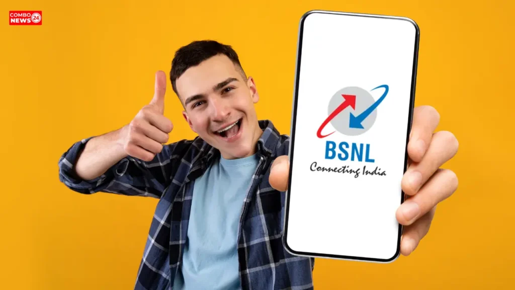 BSNL Prepaid Plan 2025