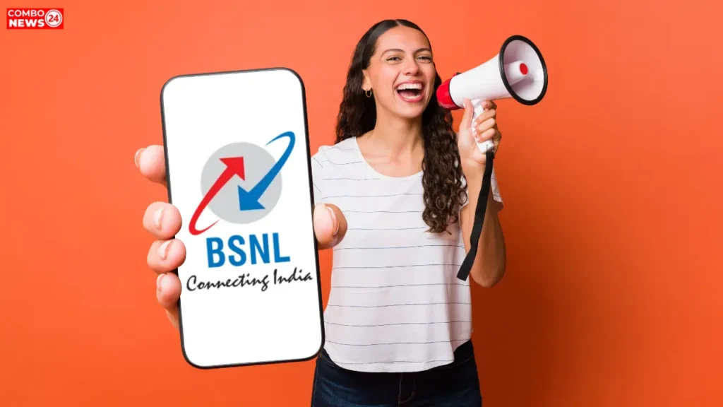 BSNL 1198 Recharge Plan