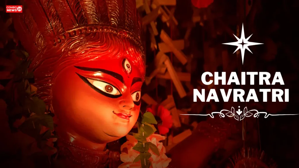 Chaitra Navratri