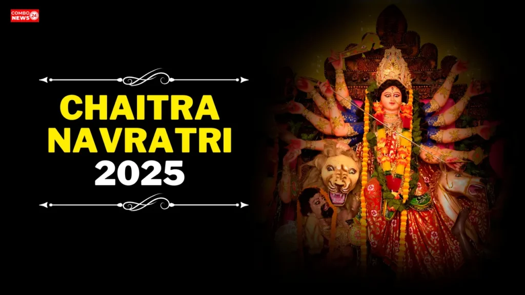 Chaitra Navratri 2025