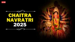 Chaitra Navratri 2025
