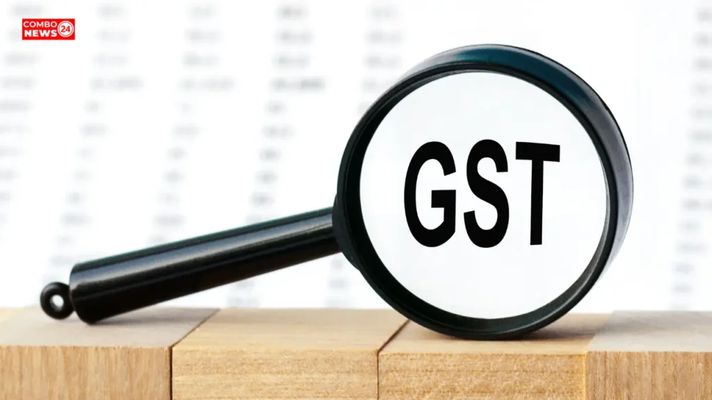 GST New Rules