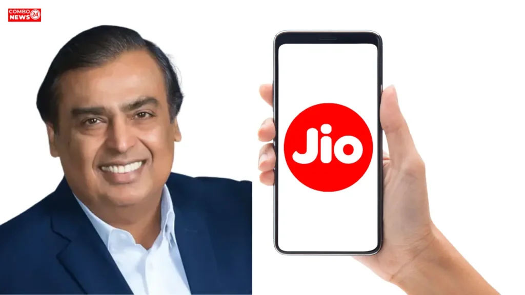 Jio 365 Days Plan
