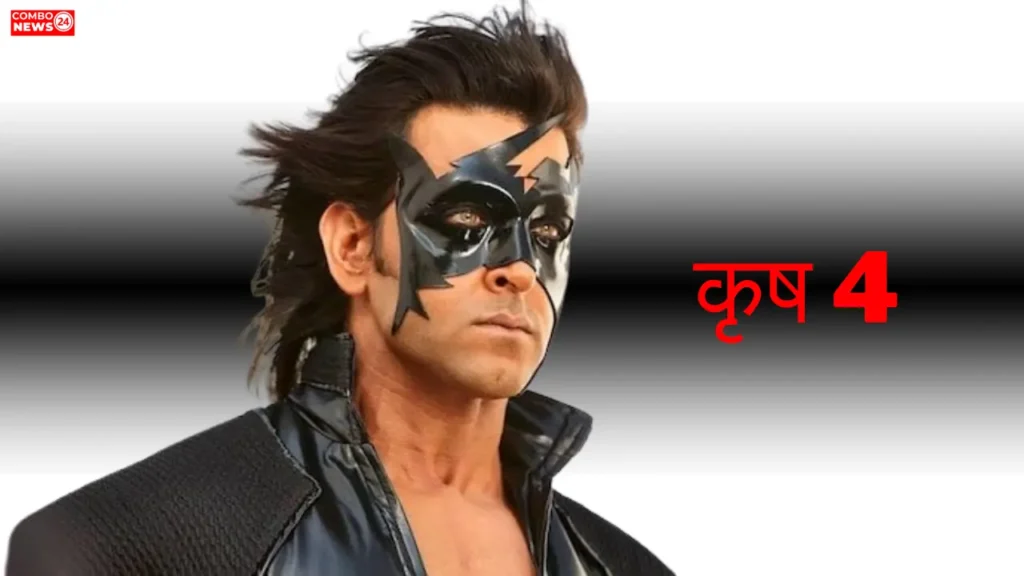 Krrish 4