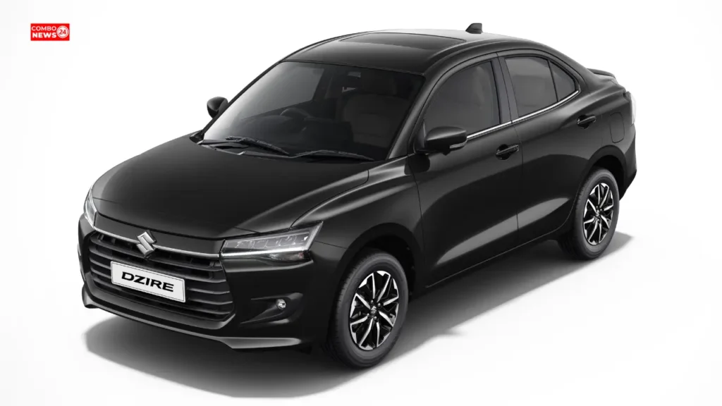 Maruti Suzuki Swift 2025