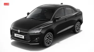 Maruti Suzuki Swift 2025