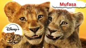 Mufasa Ott Release Date