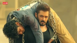 Sikandar Movie Advance Booking