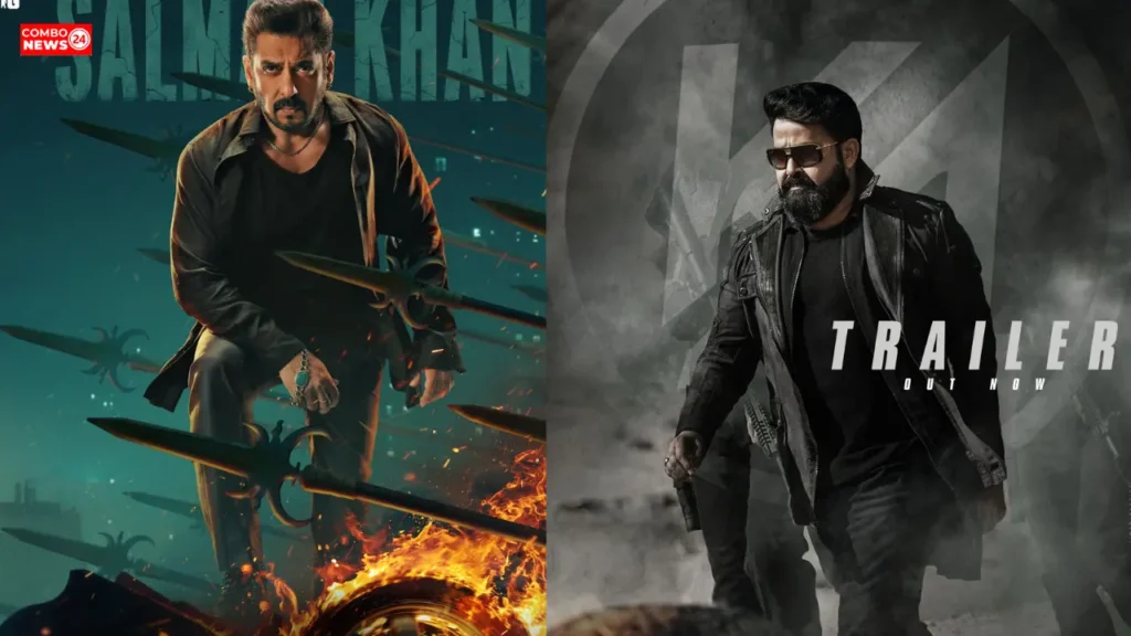 Sikandar vs Empuraan