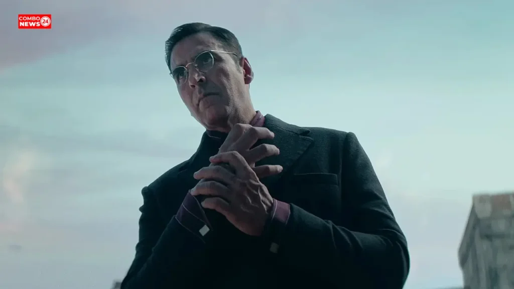 Kesari Chapter 2 Release Date