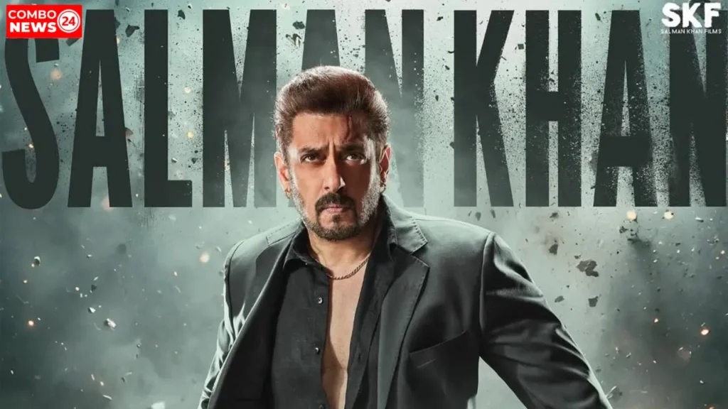 Sikandar Release Date