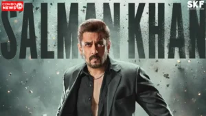 Sikandar Release Date