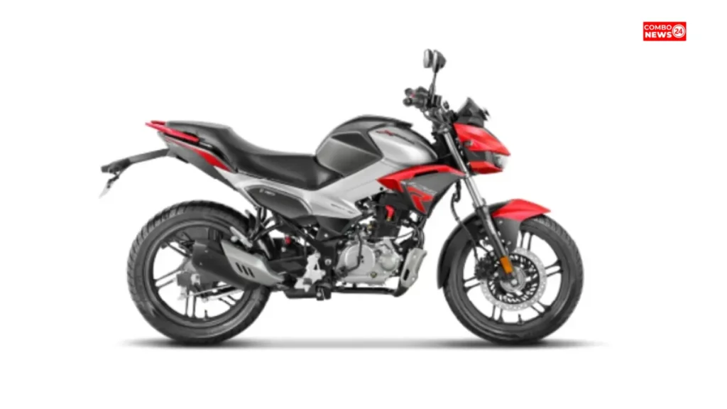 Hero Xtreme 125R