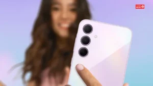 Samsung Galaxy A35 5G