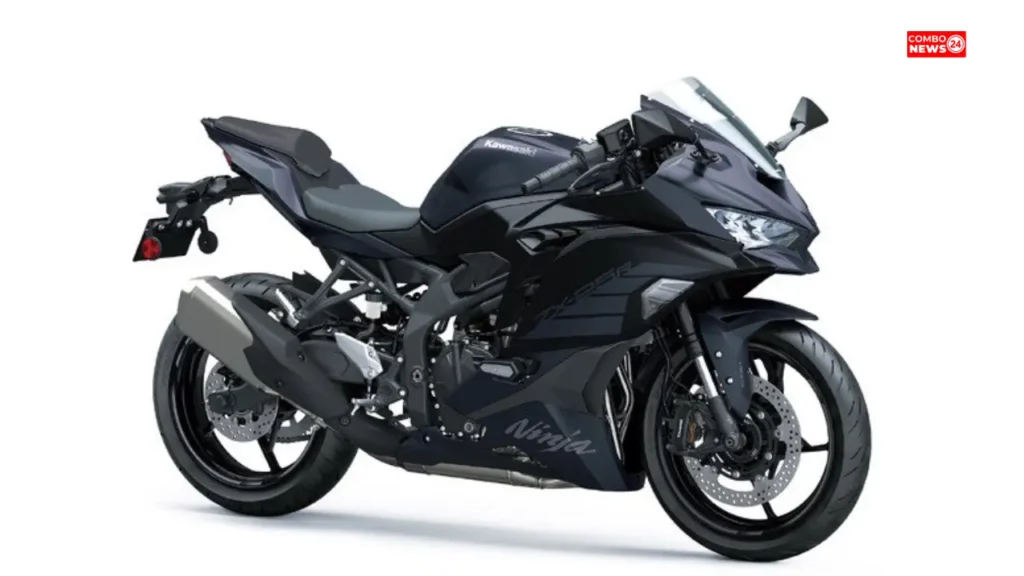 Kawasaki Ninja 500