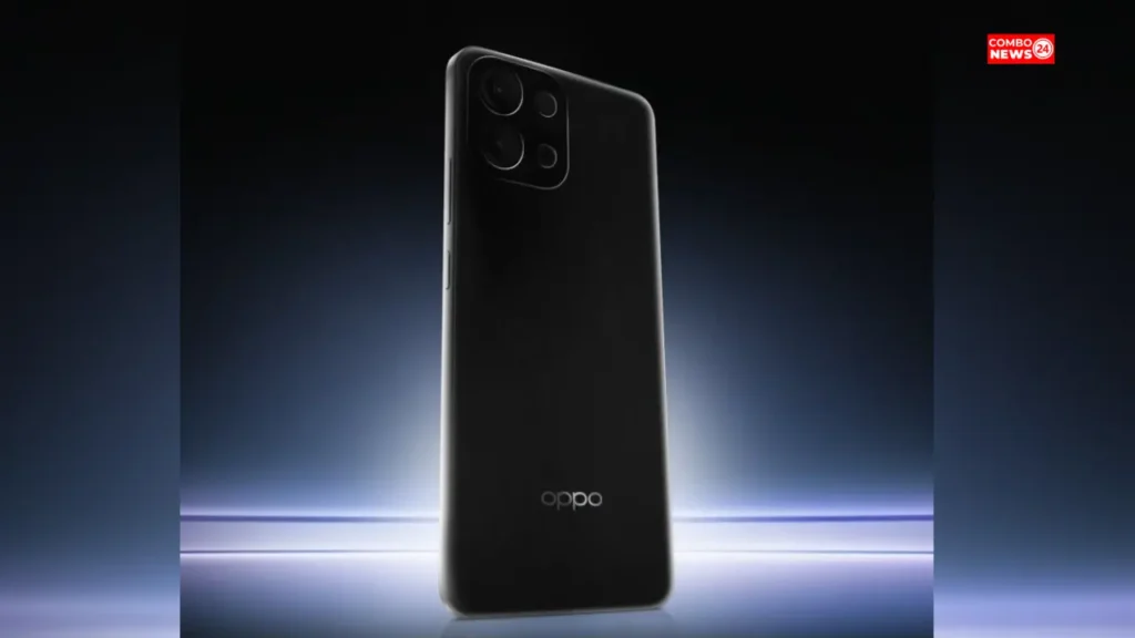 Oppo K13