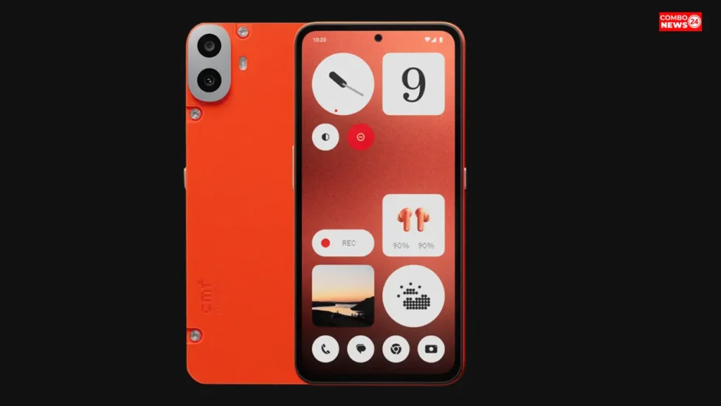 CMF Phone 2 Pro