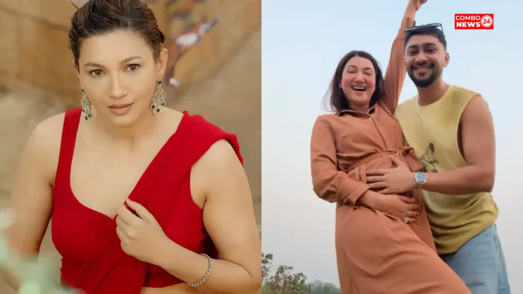 Gauhar Khan
