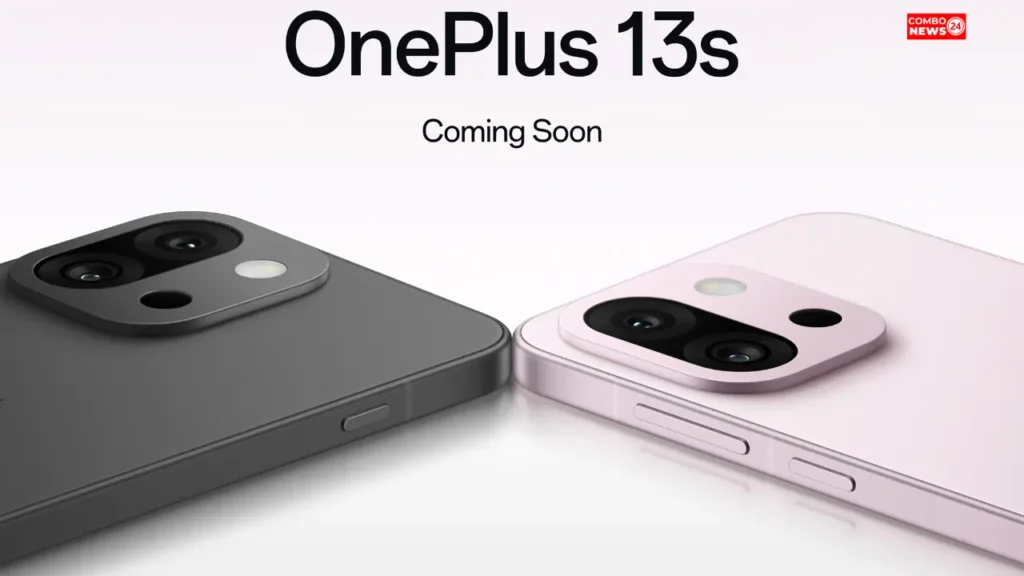 Oneplus 13s