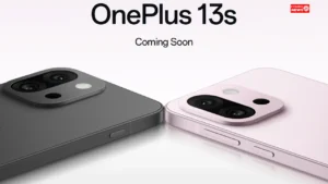 Oneplus 13s