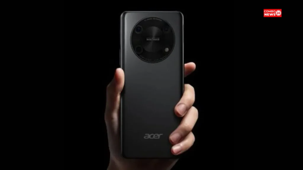 Acer Super ZX 5G