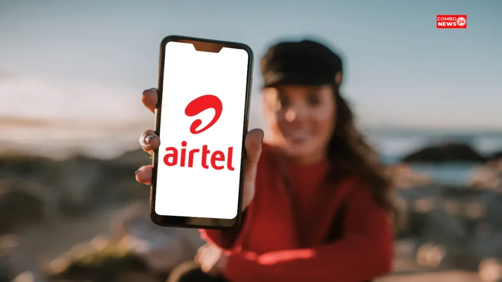 Airtel New Recharge Plan