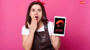 Airtel Cheapest Plan