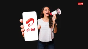 Airtel New Recharge Plan