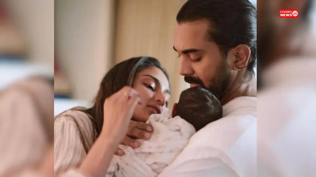 athiya shetty daughter name