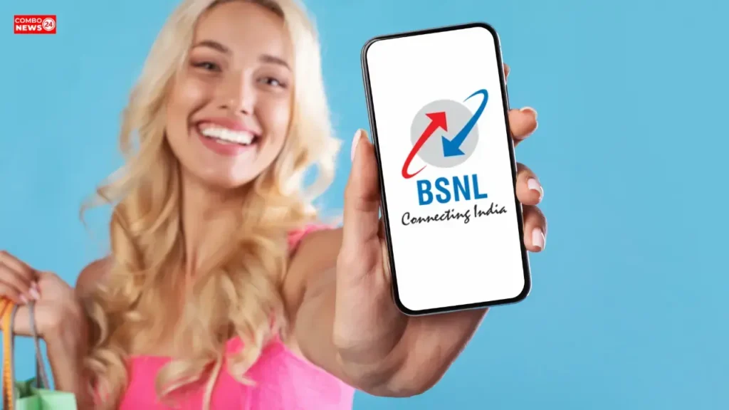 BSNL 107 Plan