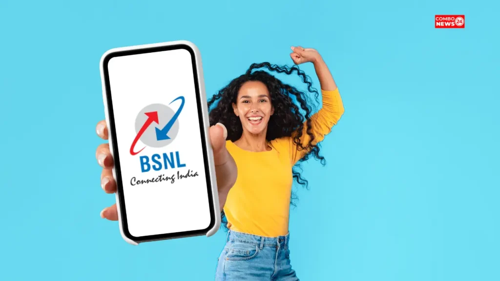 BSNL Recharge Plan