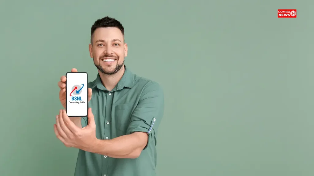 BSNL 425 Days Plan