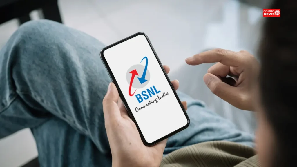 BSNL Annual Plan