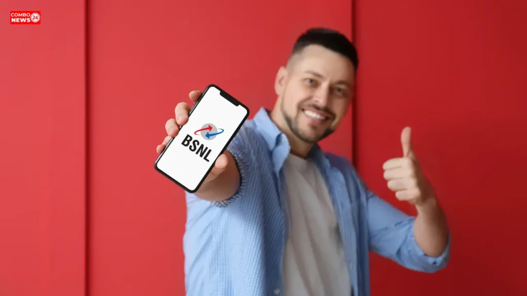 BSNL 1198 Recharge Plan