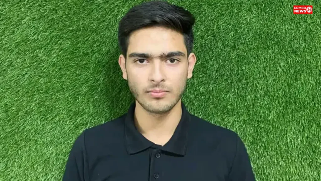 Bihar JEE Main Topper 2025