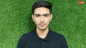 Bihar JEE Main Topper 2025