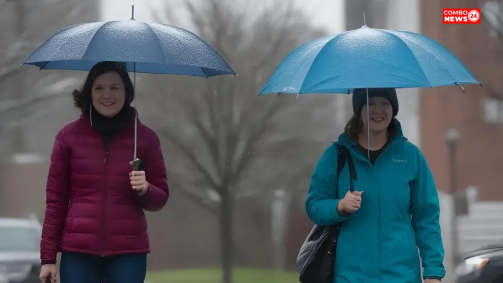 Bihar Weather Report