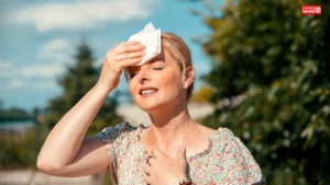 Bihar Weather Report