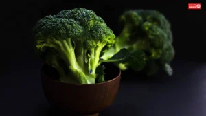 Broccoli Health Benefits