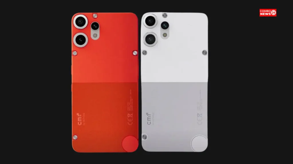 CMF Phone 2 Pro