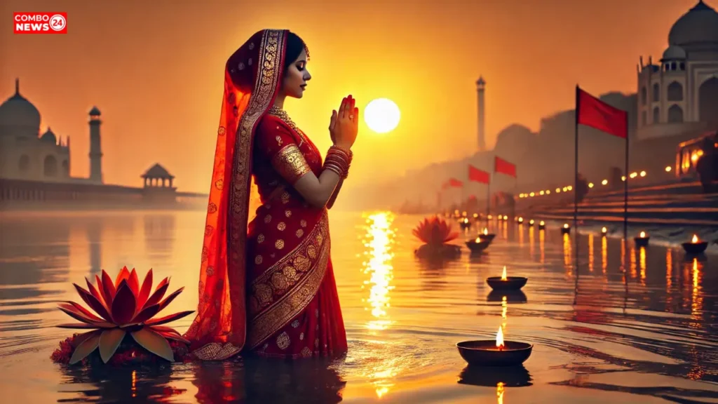 Chaiti Chhath 2025