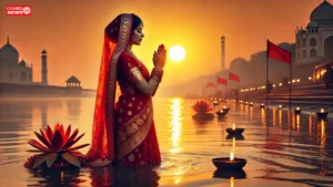 Chaiti Chhath 2025