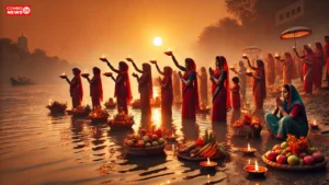 Chaiti Chhath 2025