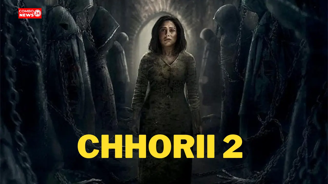 Chhorii 2 Movie Review