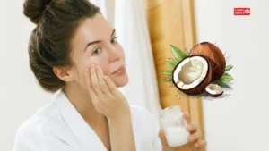 Coconut Oil For Face