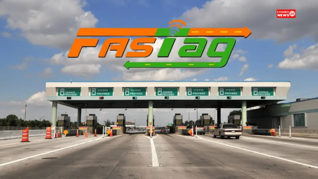 Fastag Toll Policy