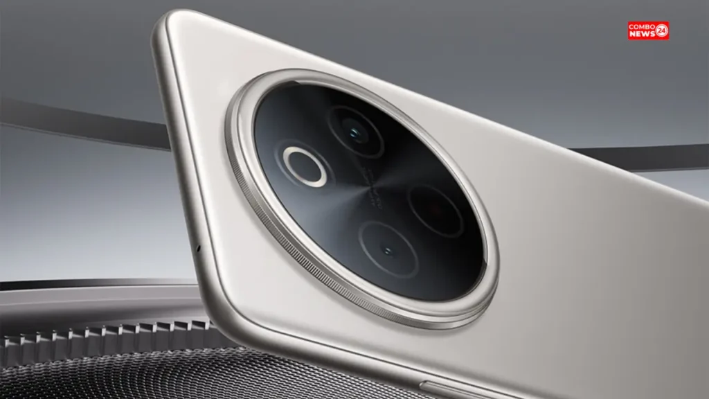 Vivo T4 5G