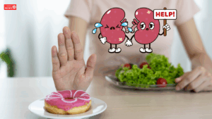 Foods To Avoid Kidney Disease